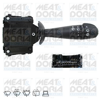 Steering Column Switch